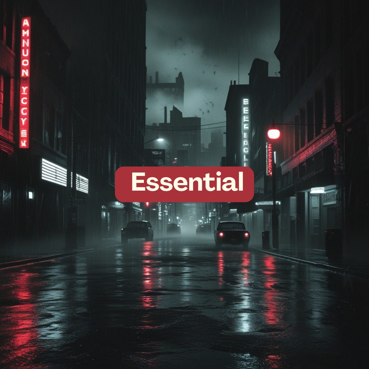 Essential